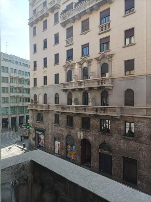 Duomo-San Babila-Tribunale Wifi-Netflix 米兰 外观 照片
